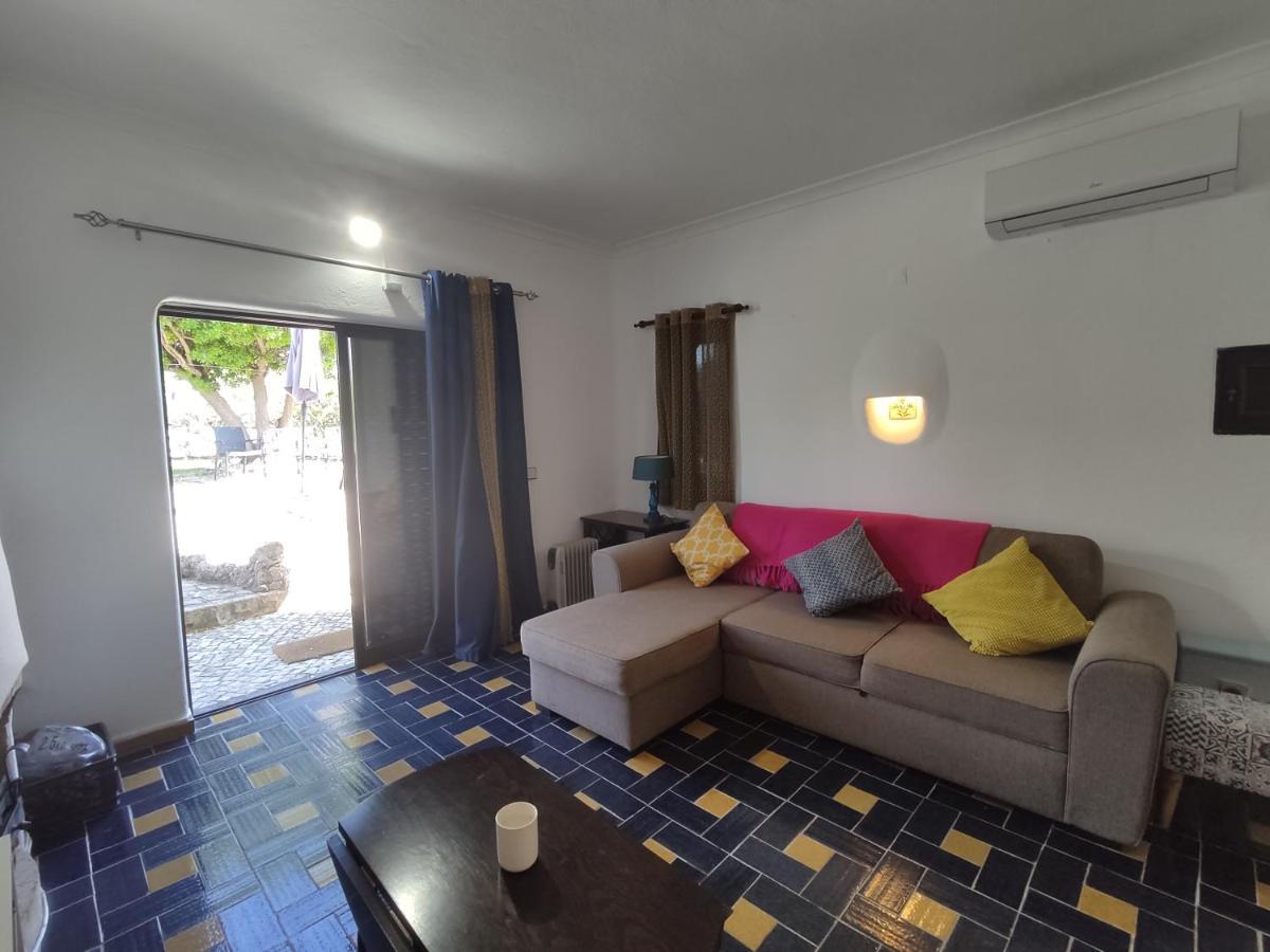 6 Mourisca - Casas & Papeis Apartment Lagoa  Bagian luar foto